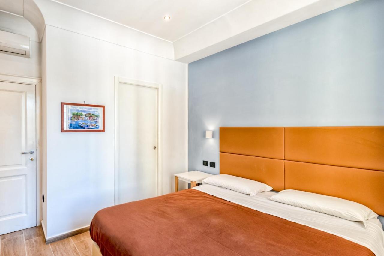 B&B Giacomino ซอร์เรนโต ภายนอก รูปภาพ