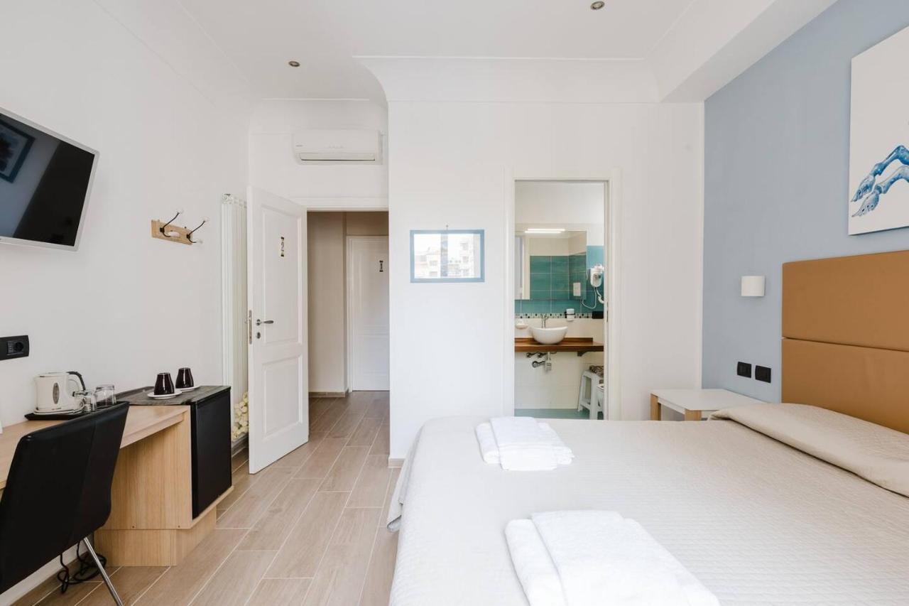 B&B Giacomino ซอร์เรนโต ภายนอก รูปภาพ
