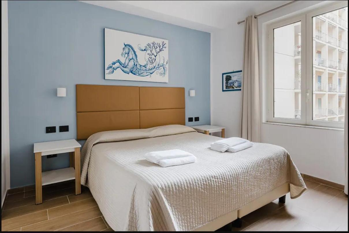 B&B Giacomino ซอร์เรนโต ภายนอก รูปภาพ