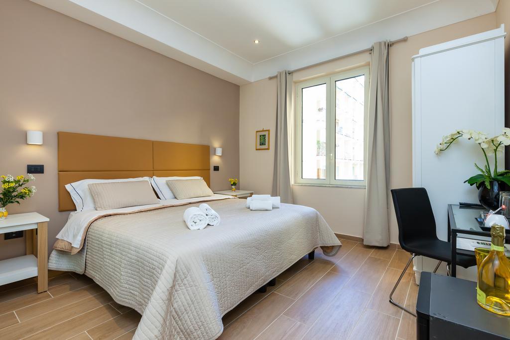 B&B Giacomino ซอร์เรนโต ภายนอก รูปภาพ