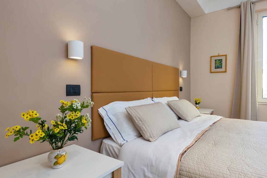 B&B Giacomino ซอร์เรนโต ภายนอก รูปภาพ