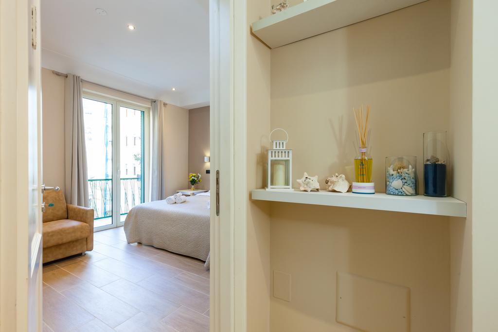 B&B Giacomino ซอร์เรนโต ภายนอก รูปภาพ