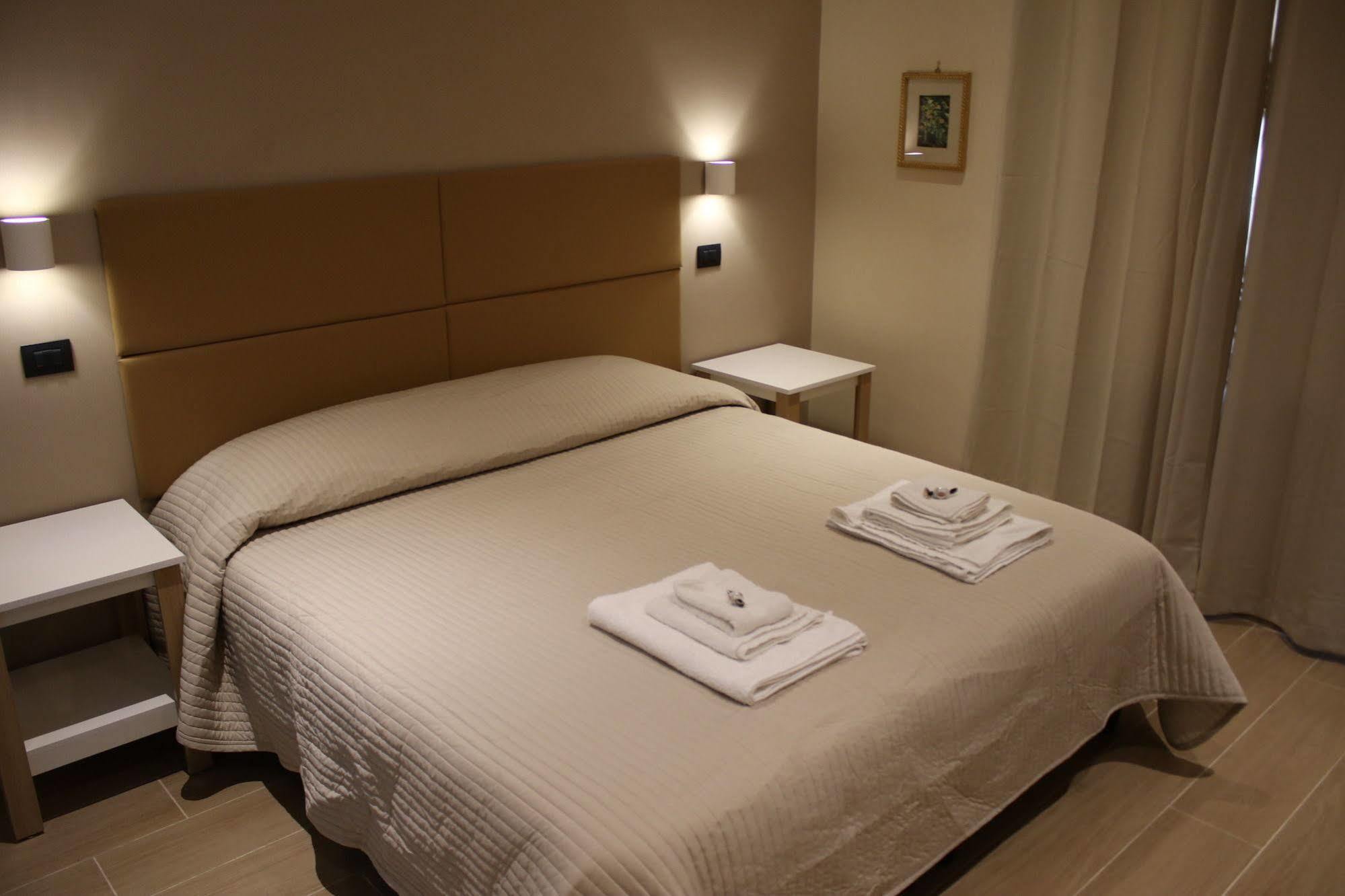 B&B Giacomino ซอร์เรนโต ภายนอก รูปภาพ