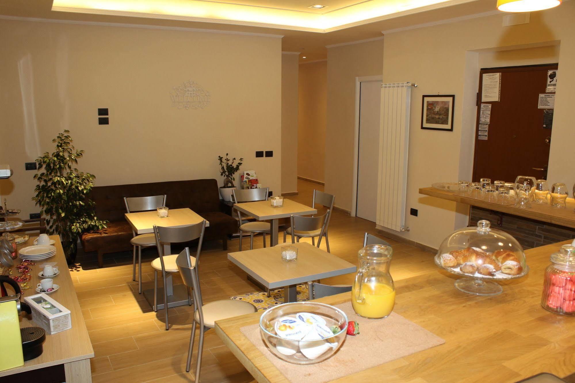B&B Giacomino ซอร์เรนโต ภายนอก รูปภาพ